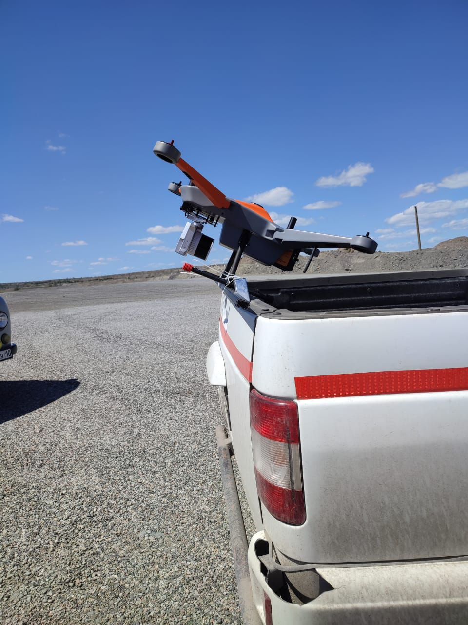 Миниатюра: Универсальный сканер AlphaUni 10