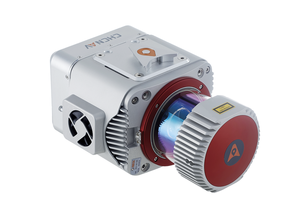 Миниатюра: Лазерный сканер AlphaUNI 900