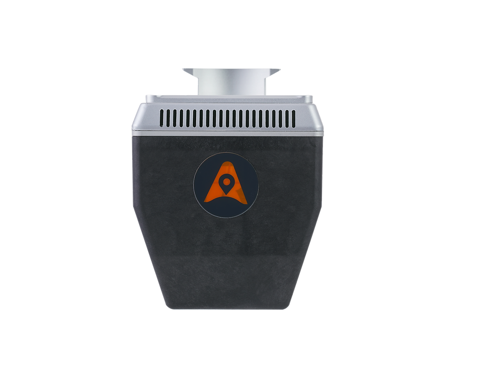 Миниатюра: AlphaAir 1400/2400