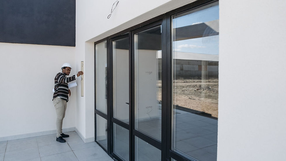 Uncovering Hidden Structural Flaws in Retail Buildings