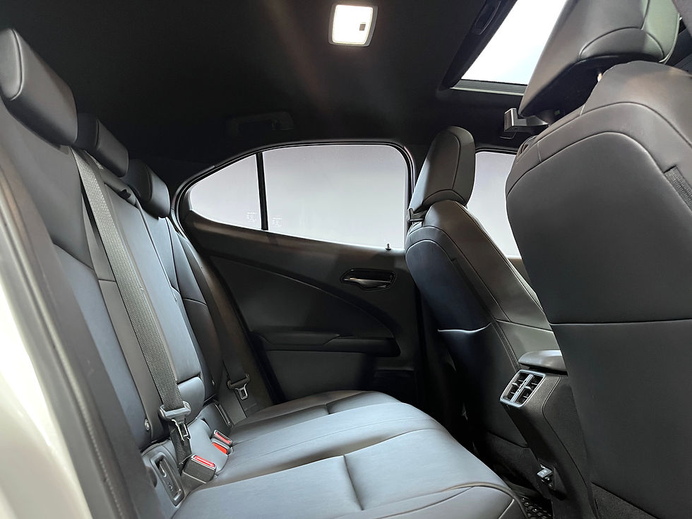 縮圖：(SOLD) 2019 LEXUS UX200