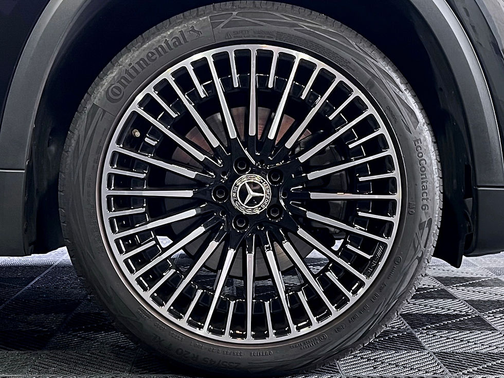 縮圖：2022 MERCEDES BENZ EQA250 AMG