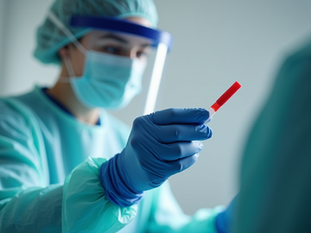 Fast COVID-19 Testing: Your Health, Our Priority