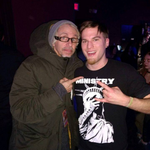 Lords of Acid “Pretty in Kink” tour review - Flint, MI [3/9/19]