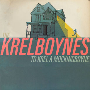 To Krel A Mockingboyne Review