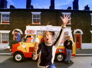 Britpop Week