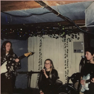 HELLO WHOEVER: Basement Show Recap (02.18.19)