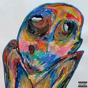 Still Woozy's New Single, Window