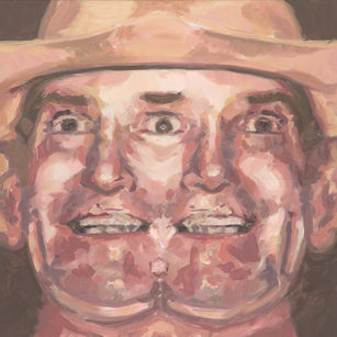 Hey, is this Longface?