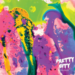 “Pretty City” Albums Let’s Waves of Genres Wash Over You
