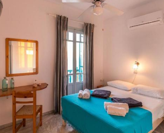 Double Room Sea View