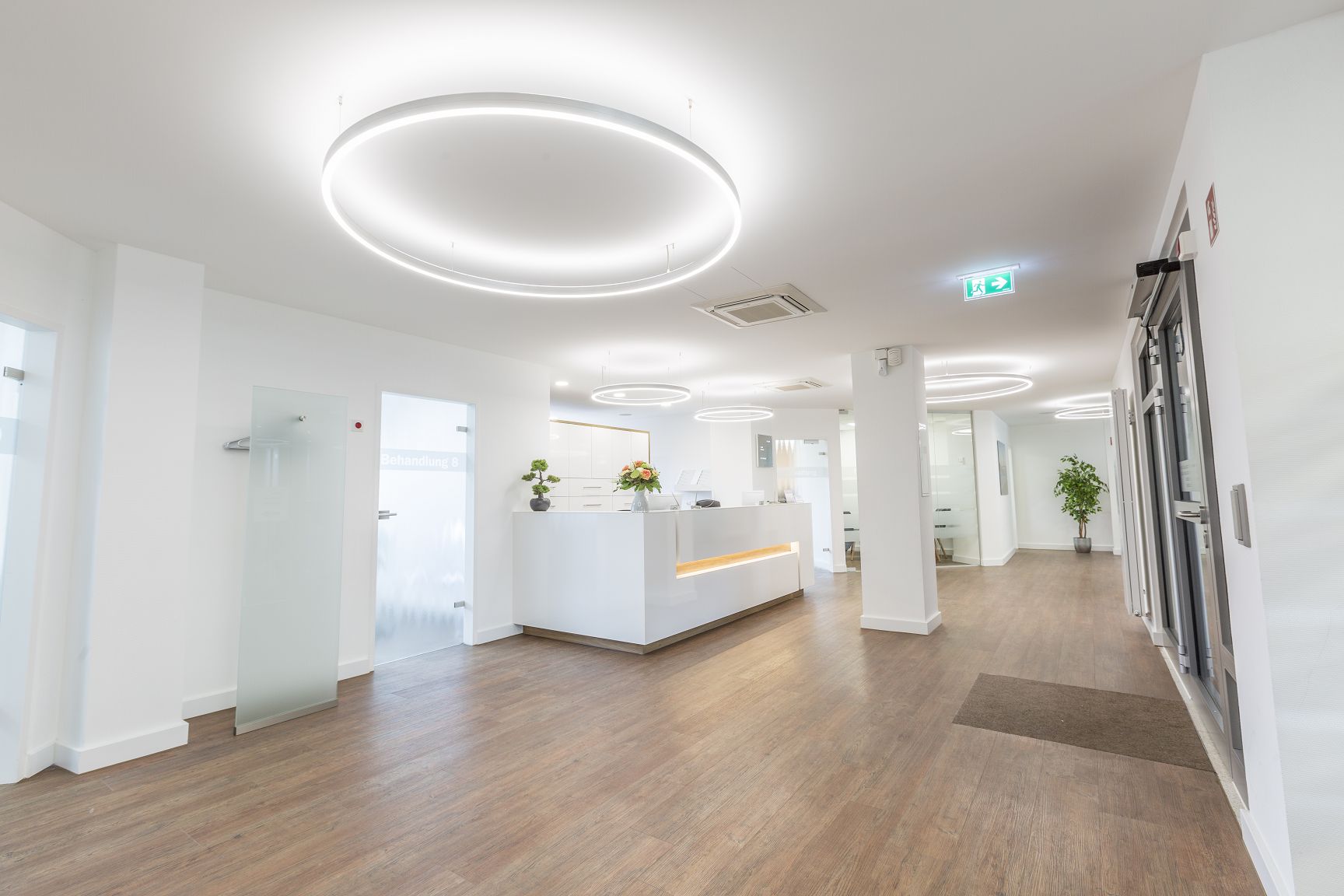 Zahnärzte an der Kreuzkirche Herne Zahnärzte an der Kreuzkirche Herne