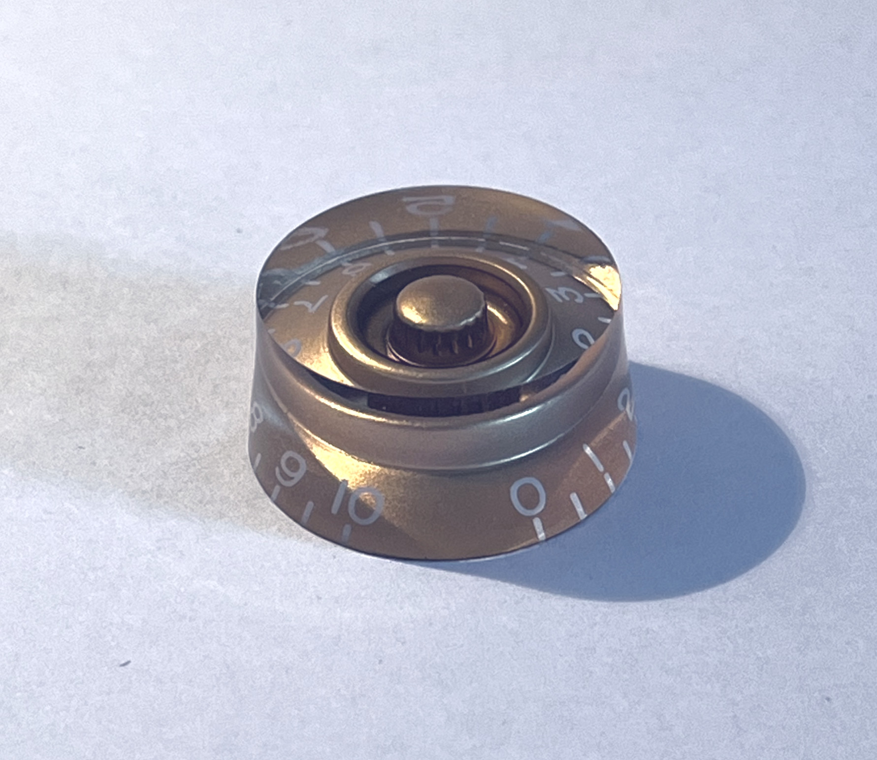 Boston Speed Knob (Les Paul/SG)