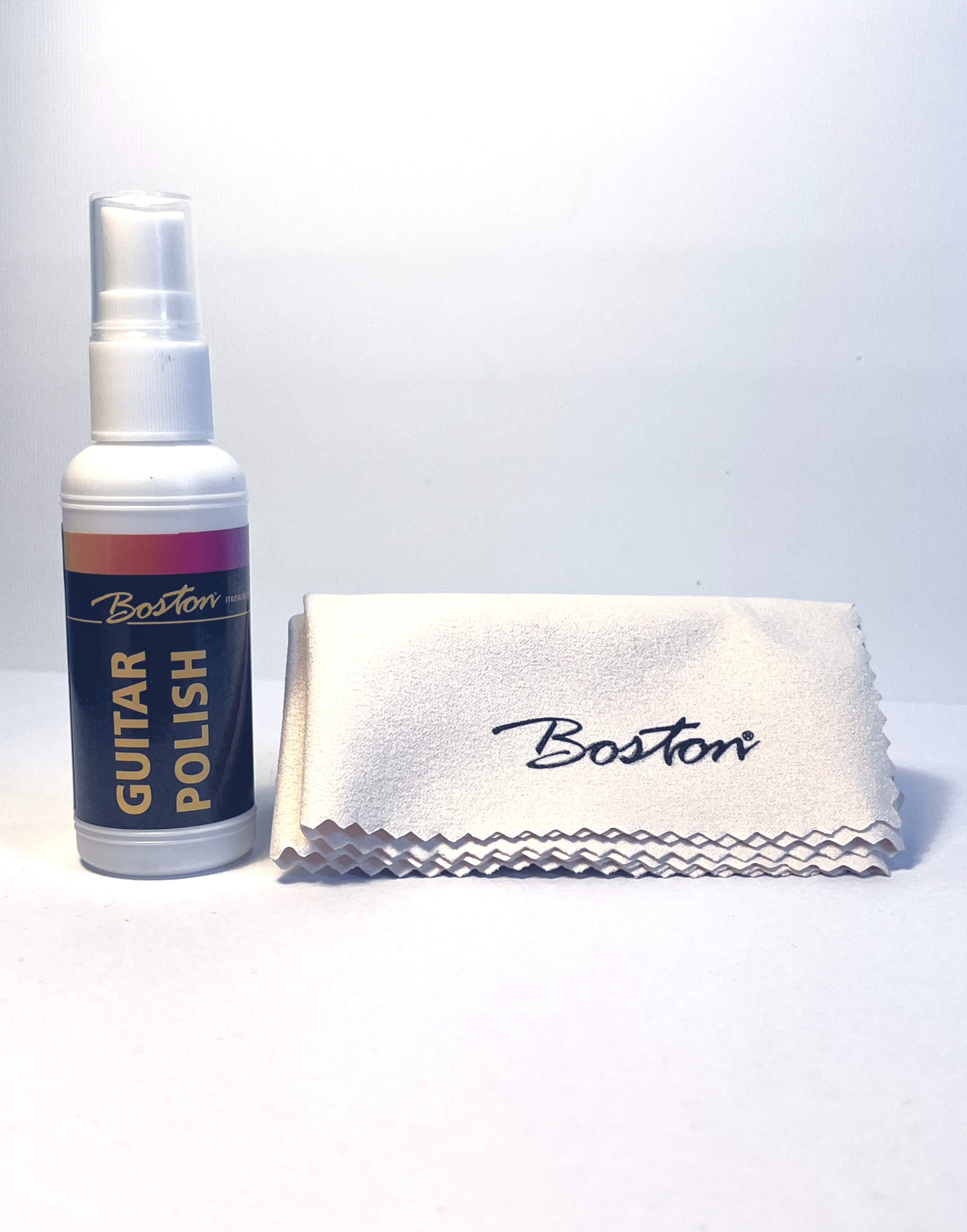 Guitar Cleaning Kit