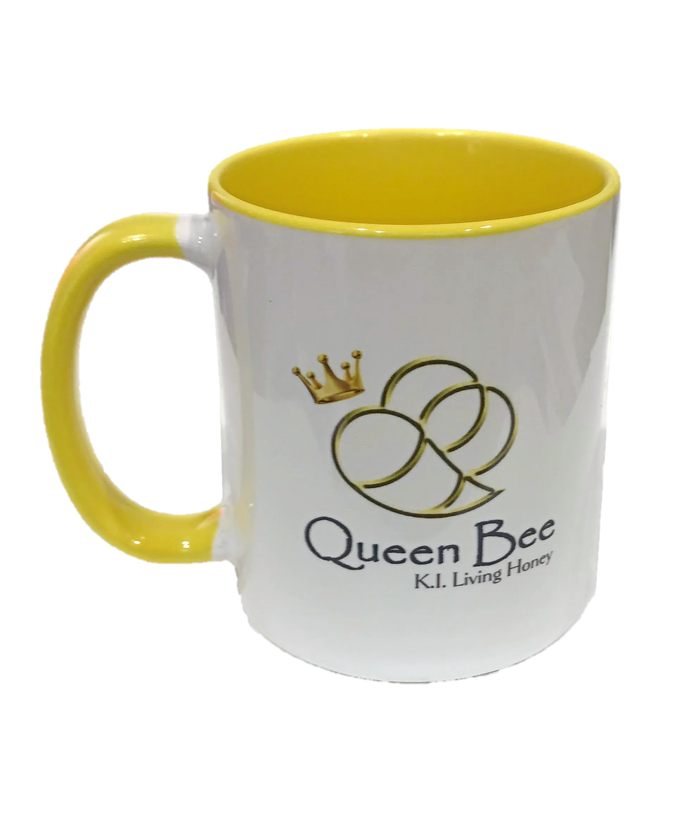 Thumbnail: KI Living Honey merchandise