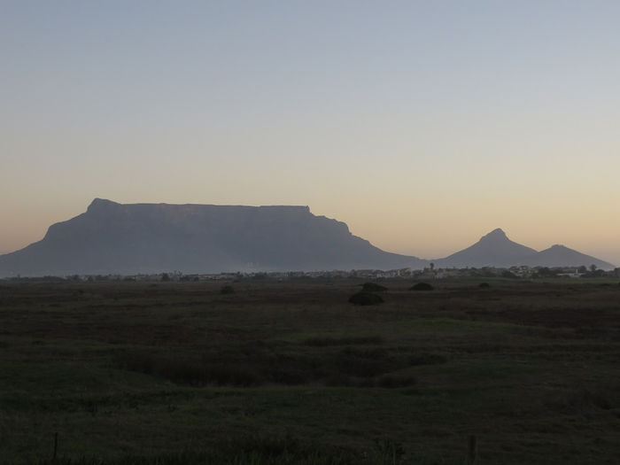 2019 Ciudad del Cabo