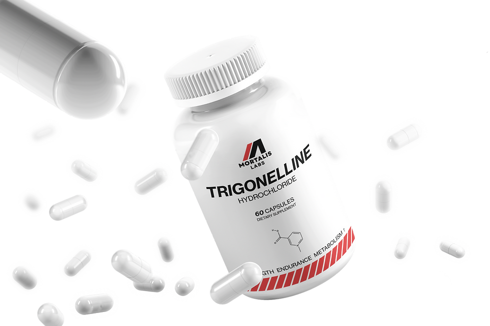 trigonelline hydrochloride supplement