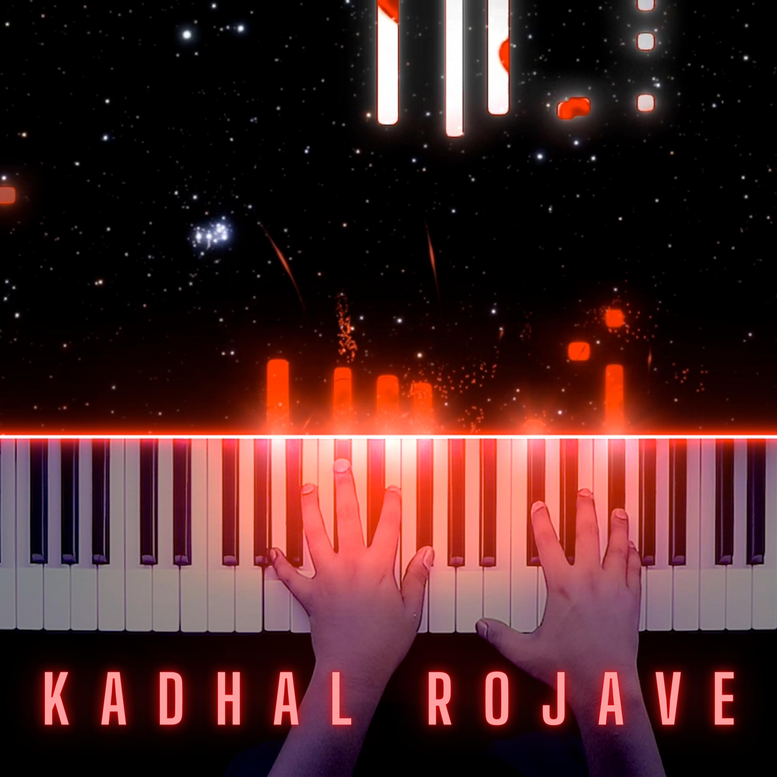 Kadhal Rojave