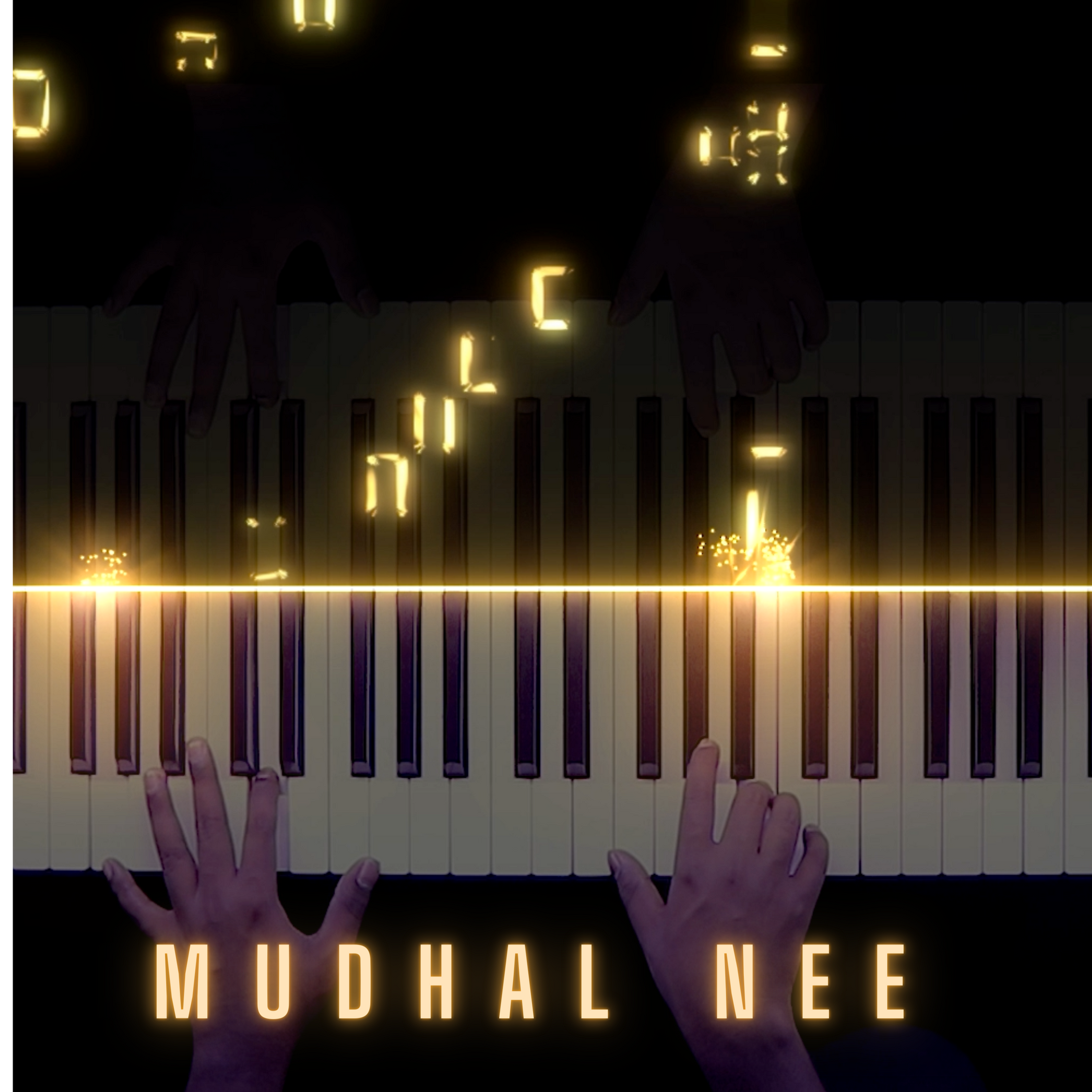 Mudhal Nee Mudivum Nee