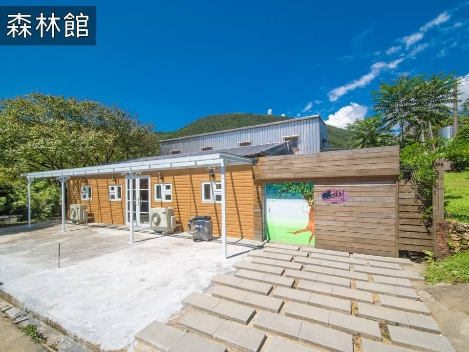 翡翠森林