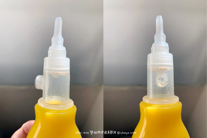 貓鼻塞,用嬰兒吸鼻器