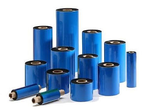 Ribbons Thermal transfer para imprimir e