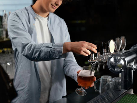 O Mercado do Cervejeiro Especialista: Profissões para um Sommelier de Cerveja