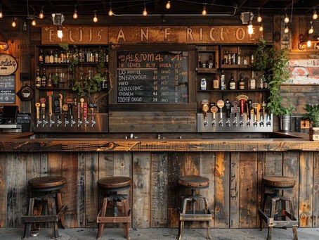 Boteco: Da Tradição Brasileira ao Boteco Gourmet – Como a Cerveja Transforma Esse Mercado