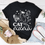 Miniature : Cat Mama T-Shirt