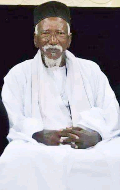 Serigne Sidy Mokhtar Mbacké