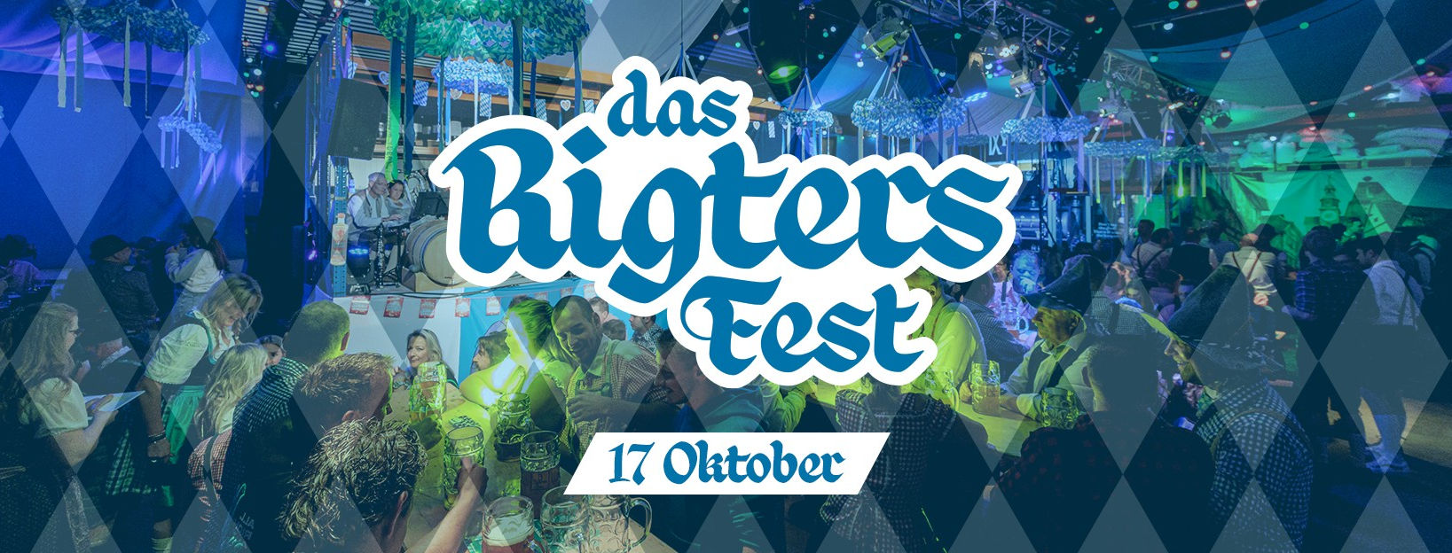 Oktoberfest Haaksbergen 2026