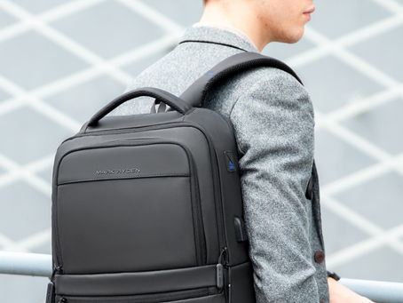 Balo Laptop, Máy Tính Chống Sốc, Chống Nước