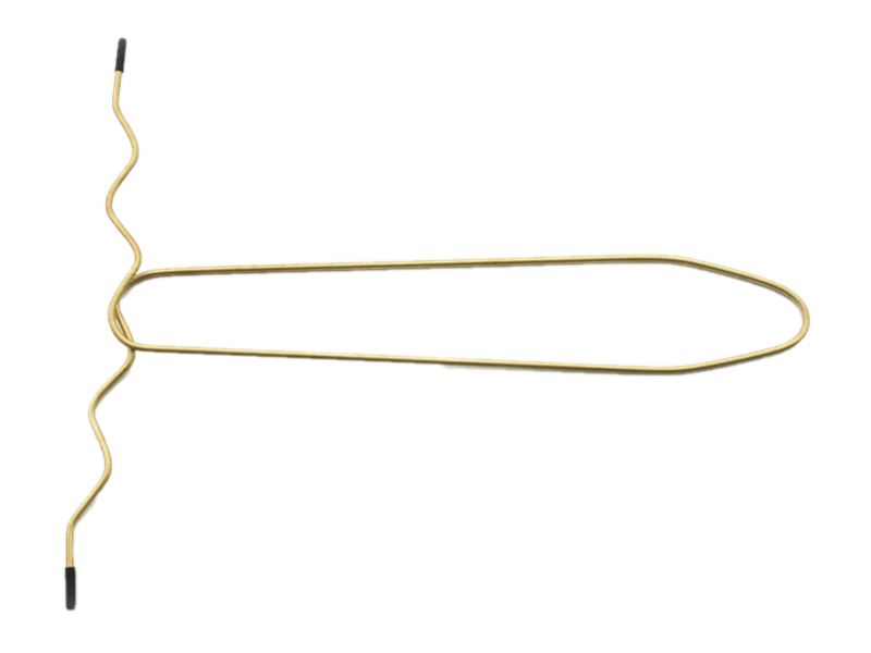 Lobo Antena de Hartmann