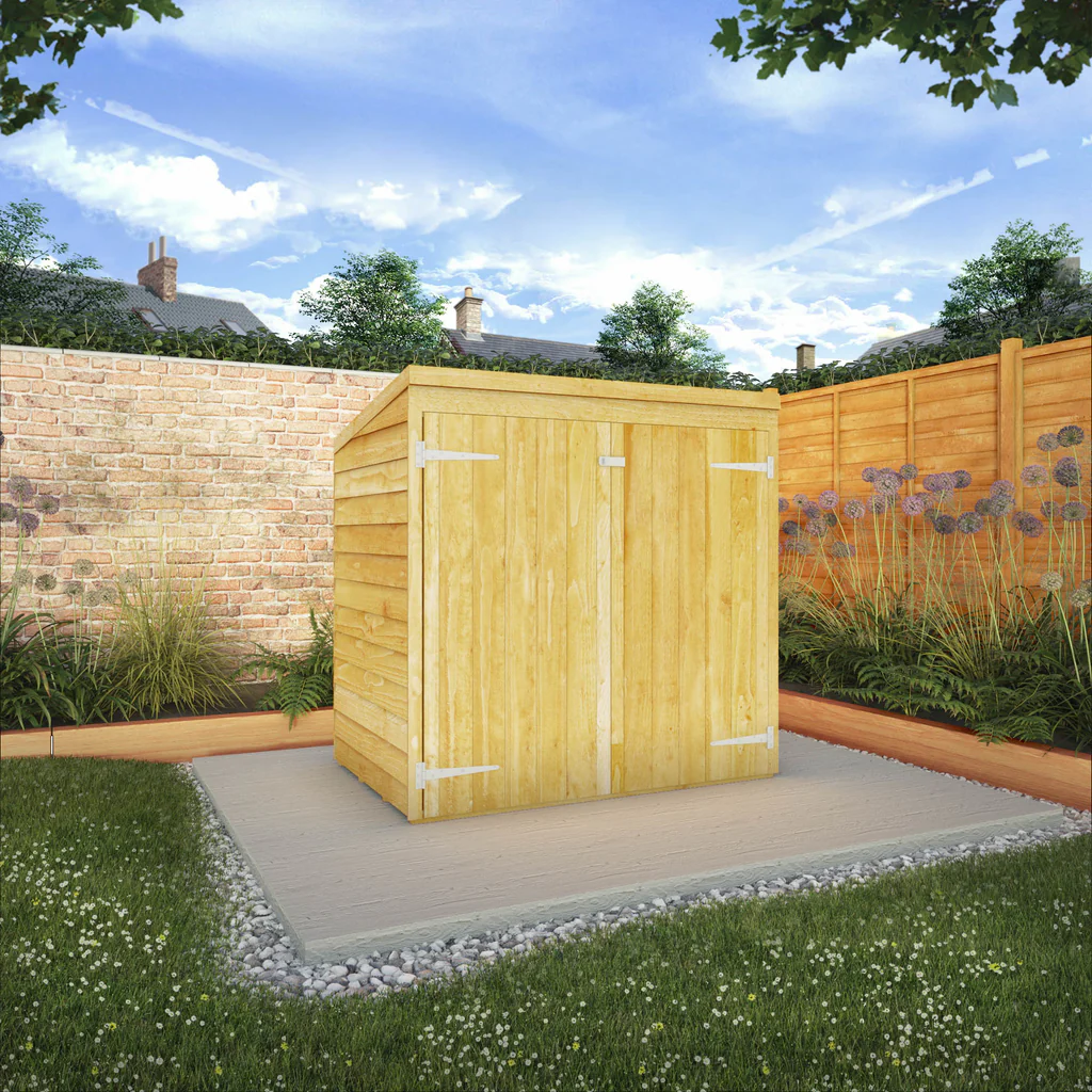 lawn-mower-shed-amazing-garden-build