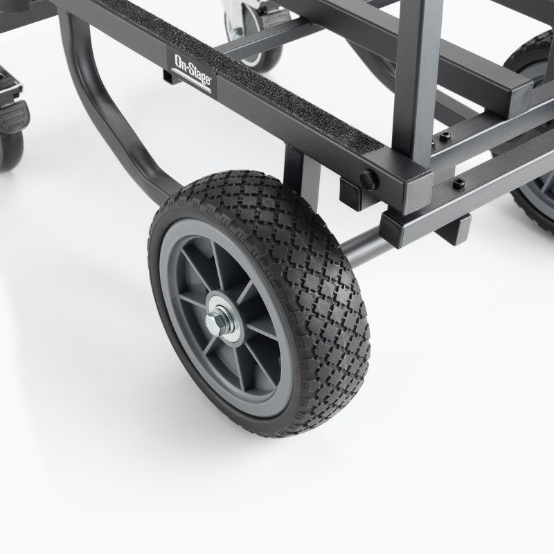 Thumbnail: Reliable Equipment Cart