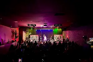 Venue Talent Buying Services