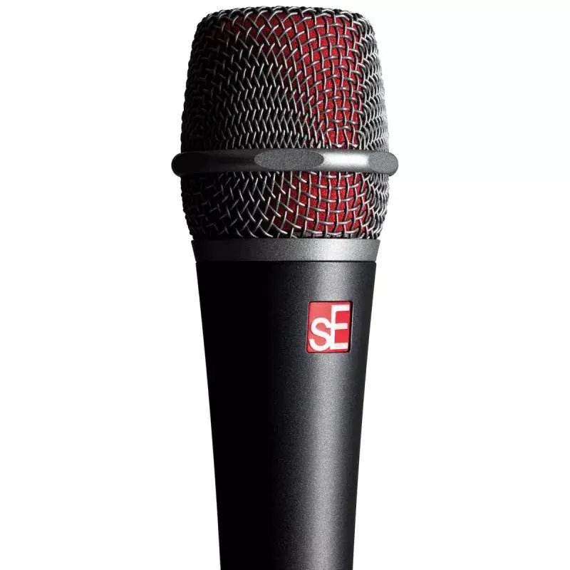 Thumbnail: SE Electronics V7 Close Up