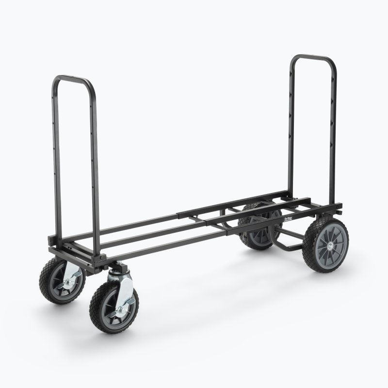 Thumbnail: All Terrain Equipment Cart
