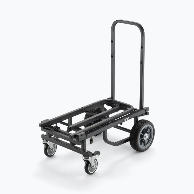 Thumbnail: Reliable Equipment Cart