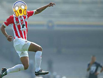 ¡EXCELENTE REFUERZO! SANTOS LAGUNA SE REFUERZA CON JUGADOR PROVENIENTE DE NECAXA