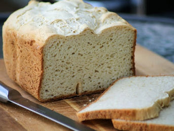 COMIDA SIN GLUTEN, SALUD Y MODA SIN RAZÓN