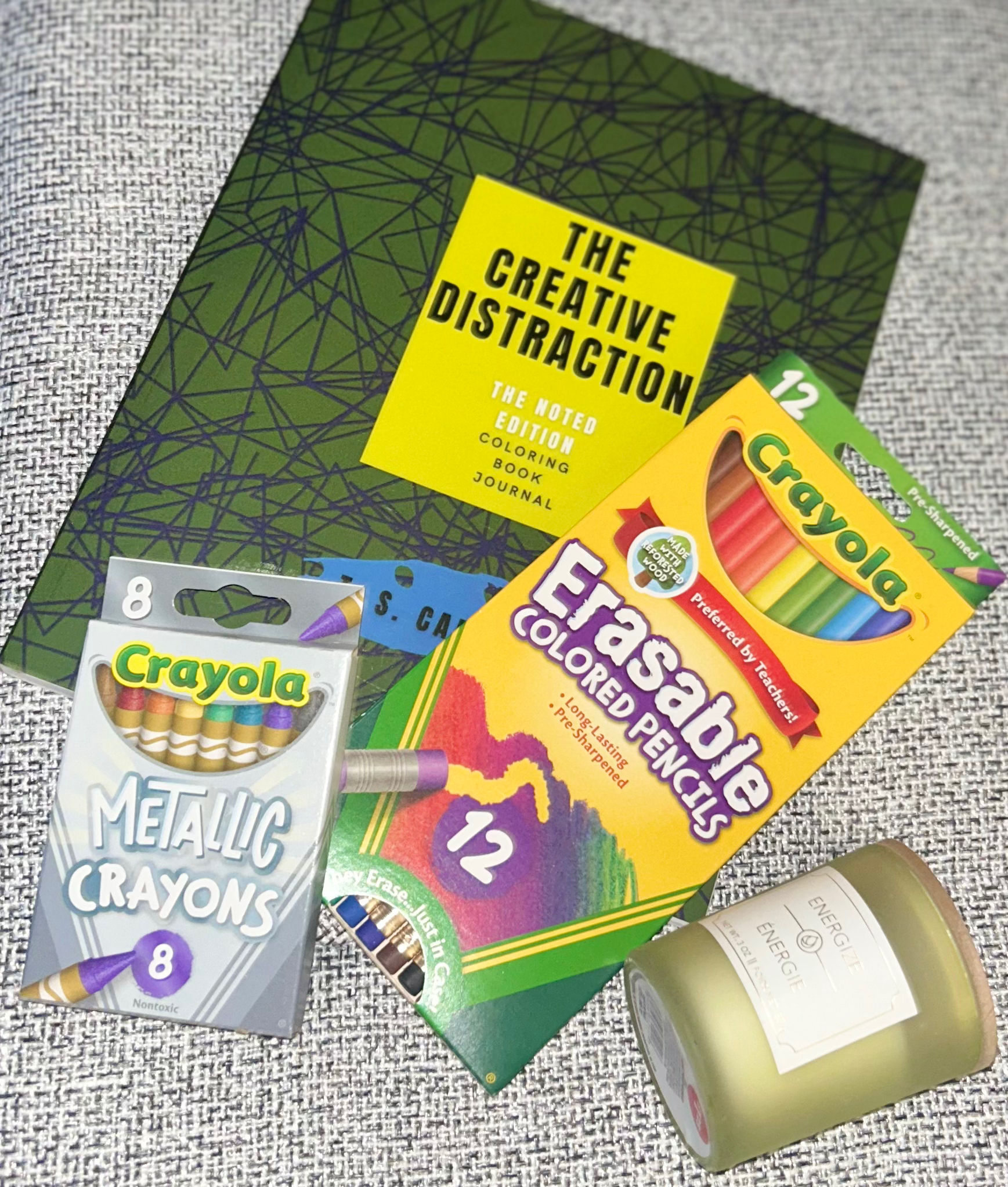 The Journal Edition Set