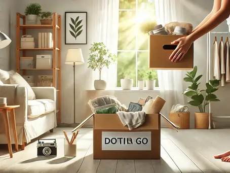 人生をシンプルに整え、本当に大切なものを手に入れる方法