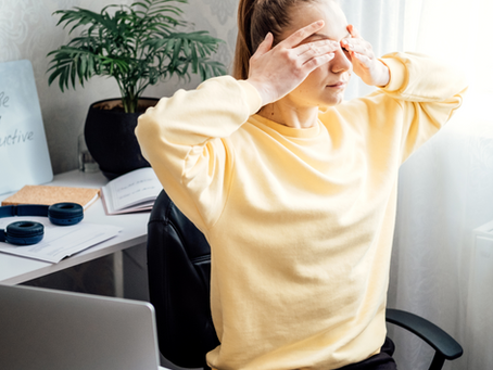 Tips for Healthy Vision in the Digital Age