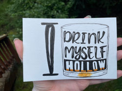 Year of Lyrics Week 3