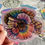 Thumbnail: Pride Mushrooms - Holographic Stickers