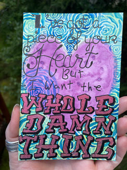 Year of Lyrics Week 24