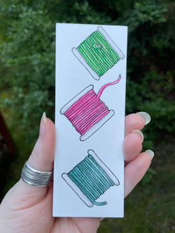 Embroidery Floss