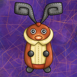 Krickebott march 2021