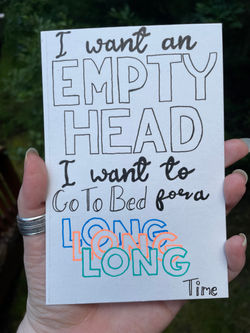 Year of Lyrics Week 4